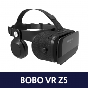 BOBO VR 보보VR Z5 VR VR기기 VR교육 VR게임 스마트폰VR VR게임기