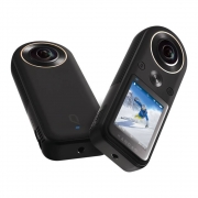 Kandao Qoocam 8k 칸다오 쿠캠 360 8K VR 카메라 액션캠 360