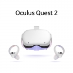 오큘러스 퀘스트2 렌탈 Oculus quest 2 1일 렌탈가능, 보증금X, 약정X VR게임기