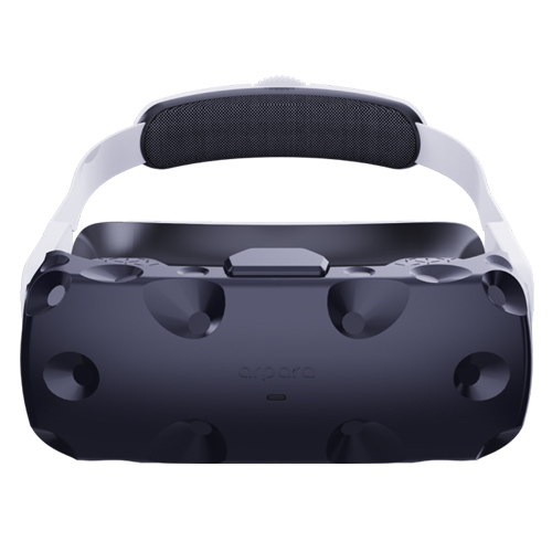 올아이피 알파라 트래커 arpara Tracker 메타버스 VR 기기 스팀VR 호환 국내공식제품