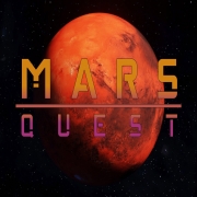 VR 체험 교육 콘텐츠 화성 : 임무 Mars Quest
