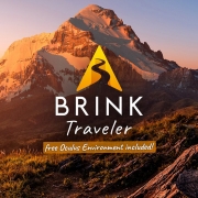 VR 체험 교육 콘텐츠 여행 BRINK Traveler