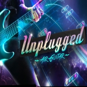 VR 체험 교육 콘텐츠 기타 Unplugged: Air Guitar
