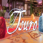 VR 체험 교육 콘텐츠 Tsuro - 경로의 게임