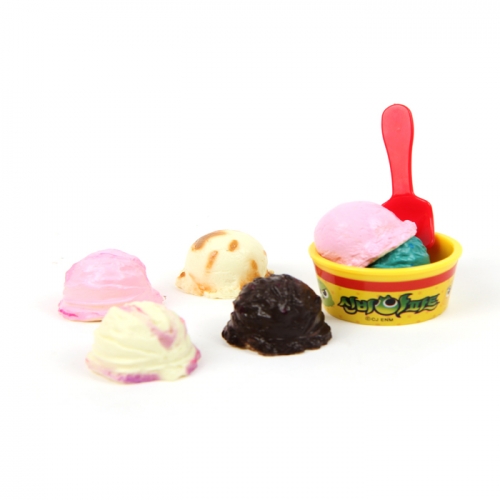 신비아파트 아이스크림가게 소꿉놀이 미니계산대 어린이장난감세트