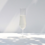 RAISIN Champagne Glass