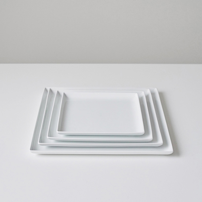 YAMABUKI Square Plate