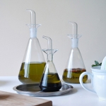 Oil & Vinegar Bottle Series
