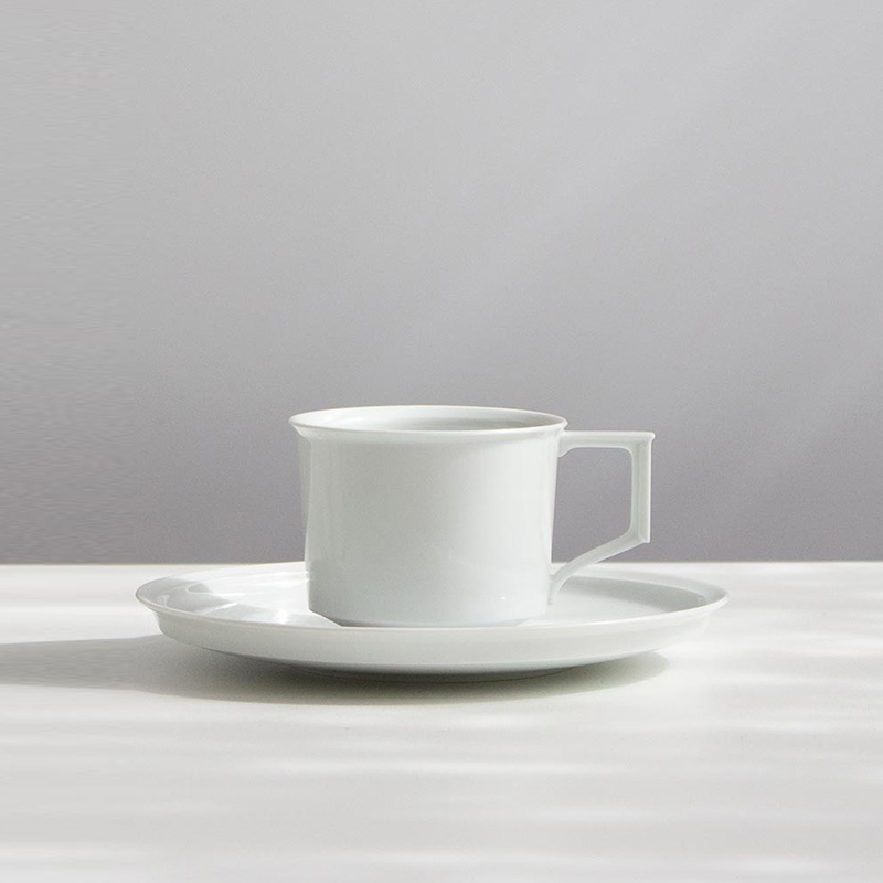 TAMAKI Coffee Cup&Saucer