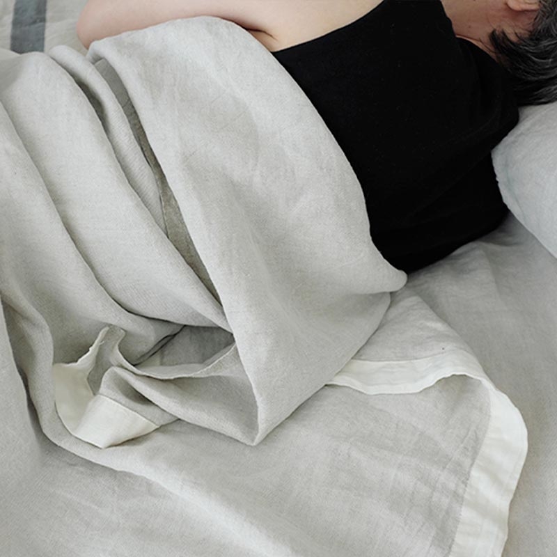 USVA Blanket & Pillowcase
