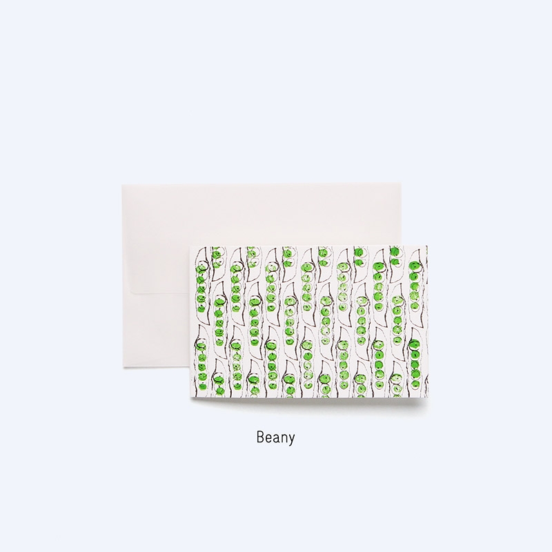 Letterpress Card Series