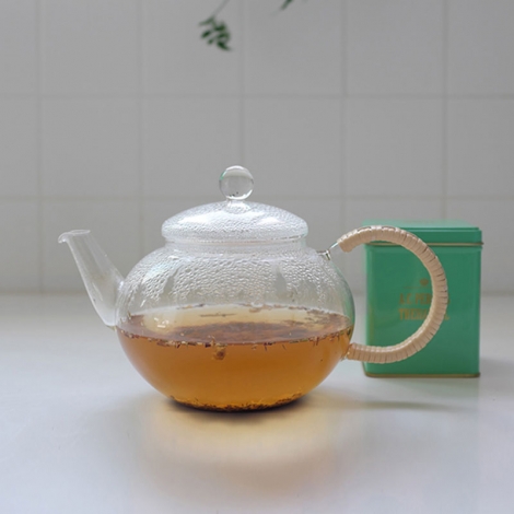 MIKO Teapot TWL Edition