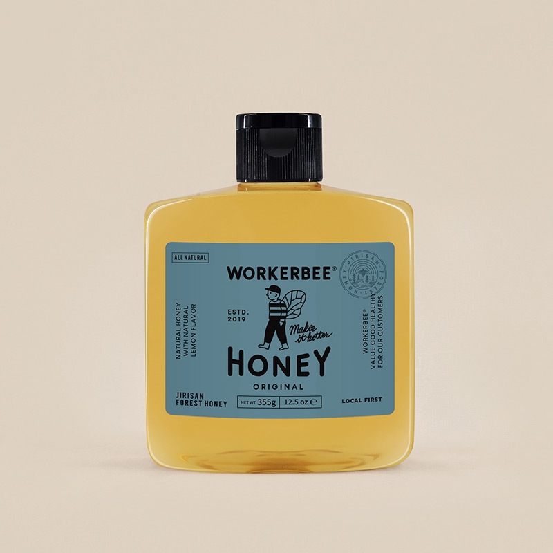 Honey Original