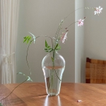 Plain Vase