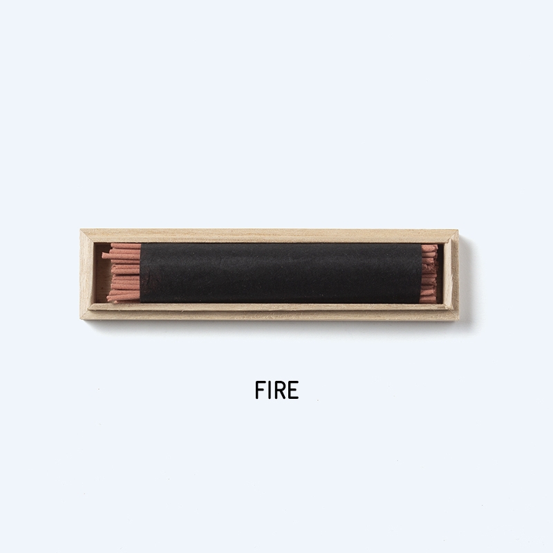 Basic Elements Incense Stick