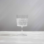 RAISIN Water Glass