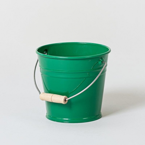 Bucket Green